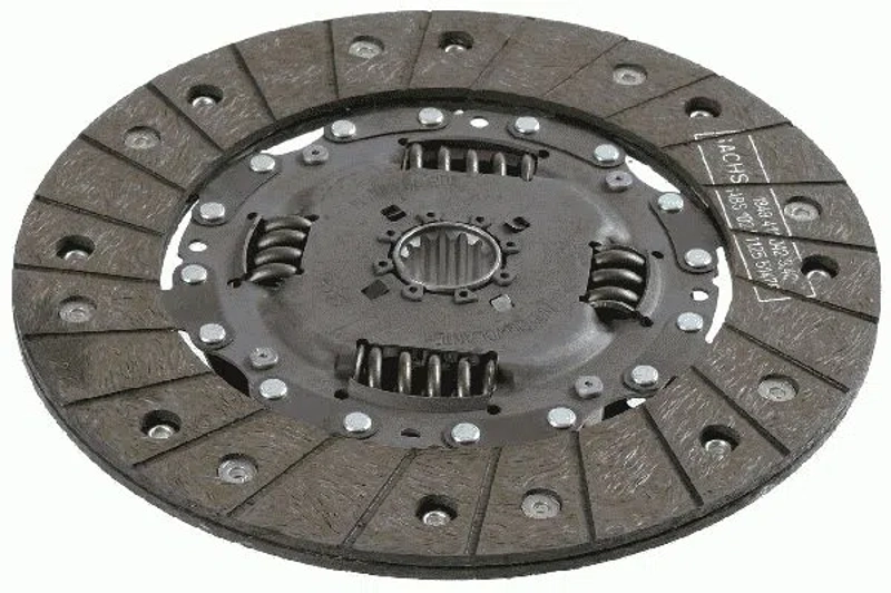 SACHS Clutch Disc - 1878 004 216